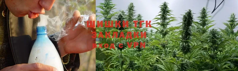 Каннабис THC 21%  Инта 